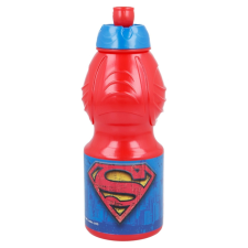  Superman Kulacs 400ml kulacs, kulacstartó