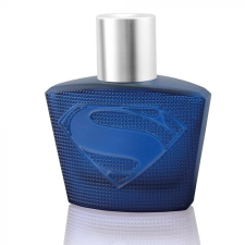 Superman Man of Steel, edt 50ml - Teszter parfüm és kölni