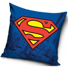 Superman párnahuzat 40*40 cm lakástextília