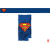 Superman strandtörölköző, fürdőlepedő 70*140cm
