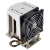 Supermicro 4U Active CPU Heat Sink Socket OLGA4094 SNK-P0064AP4
