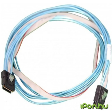 Supermicro CBL-0421L kábel és adapter