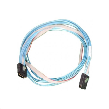 Supermicro IPASS - 4 SATA 70cm kábel (CBL-0281L) (CBL-0281L) kábel és adapter
