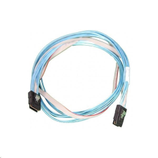 Supermicro IPASS - IPASS PBF 55cm kábel (CBL-0421L) kábel és adapter
