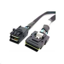 Supermicro IPASS - MiniSAS HD 50cm (CBL-SAST-0508-01) (CBL-SAST-0508-01) kábel és adapter
