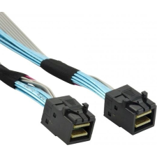 Supermicro KAB SUPERMICRO CBL-SAST-0531 kábel és adapter