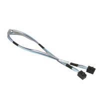 Supermicro kábel minisas hd - minisas hd 50 cm cbl-sast-0532 kábel és adapter