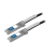 Supermicro Kábel SFP+ SFP+ 1 méter (CBL-NTWK-0347L)