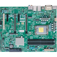 Supermicro MBD-X13SAE Intel W680 LGA 1700 ATX (MBD-X13SAE-B) alaplap