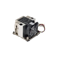 Supermicro SNK-P0068AP4-001 LGA3647 2U aktív square CPU hűtő (SNK-P0068AP4) hűtés