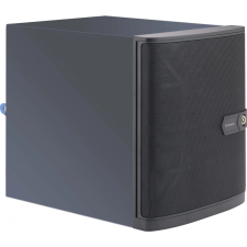 Supermicro SuperChassis 721TQ-350B2 számítógép ház