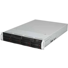 Supermicro SuperChassis CSE-825TQC-600LPB egyéb hálózati eszköz