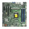 Supermicro Supermicro X12STL-F-B Bulk Intel C252 LGA 1200 (Socket H5) Micro ATX