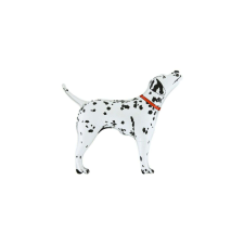  SuperShape - 70 cm-es dalmata fólia lufi party kellék
