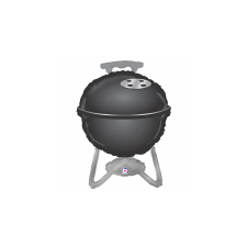 SuperShape - grillsütő alakú fólia lufi party kellék