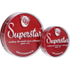 Superstar BV Superstar arcfesték - Gyöngyház Valentin 16g /Valentine (shimmer) 235/