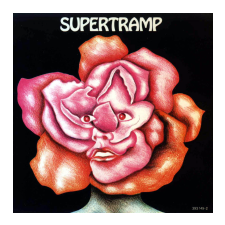 Supertramp CD egyéb zene