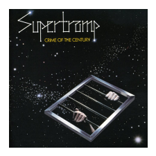 Supertramp - Crime Of The Century (Cd) egyéb zene
