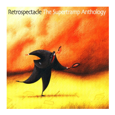 Supertramp - Retrospectacle - The Supertramp Anthology (Cd) egyéb zene
