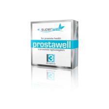 Superwell Prostawell vitamin és táplálékkiegészítő