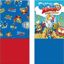 SuperZings gyerek sál, snood gyerek sál