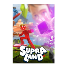 Supra Games Supraland (PC - Steam Digitális termékkulcs) videójáték