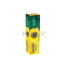 Supradyn Supradyn immune pezsgőtabletta 15db vitamin és táplálékkiegészítő
