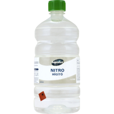 Supralux hígító Nitro 1 l hígító és oldószer