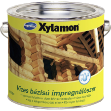 Supralux impregnálószer Xylamon vizes bázisú 2,5 l favédőszer és lazúr