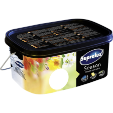 Supralux Season falfesték Téli Napkelte 2,5 l fal- és homlokzatfesték