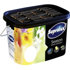 Supralux Season falfesték Téli Napkelte 5 l fal- és homlokzatfesték