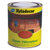Supralux XYLADECOR CLASSIC VÉKONYLAZÚR 0,75L GESZTENYE