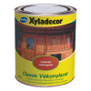 Supralux XYLADECOR CLASSIC VÉKONYLAZÚR 2,5L PALISZANDER