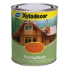 Supralux XYLADECOR VASTAGLAZÚR 2,5L ANGOL VÖRÖS