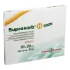  Suprasorb H hidrokolloid standard 20cm x 20cm