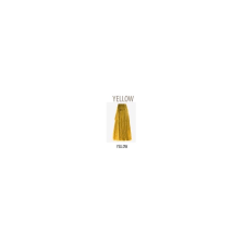 SUPREMA Color krémhajfesték Yellow 60ml hajfesték, színező