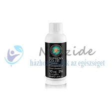 Suprema color krémoxid 3% 60 ml hajformázó