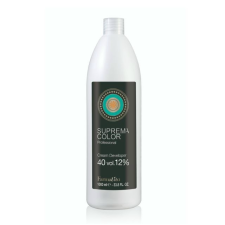 Suprema krémoxid 12% 1000ml hajfesték, színező