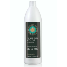 Suprema krémoxid 9% 1000ml hajfesték, színező