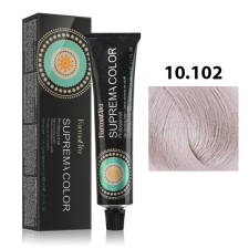 Suprema Mineral krémhajfesték 60ml 10.102 hajfesték, színező
