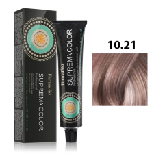 Suprema Mineral krémhajfesték 60ml 10.21 hajfesték, színező