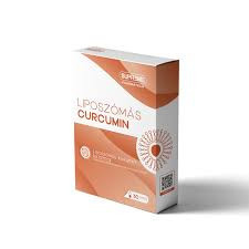 Supreme Pharmatech curcumin kapszula 30 db gyógyhatású készítmény