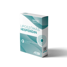  Supreme Pharmatech hesperidin kapszula 30 db gyógyhatású készítmény