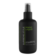 Supreme Style Magic Liquid Hajtőemelő & Hajformázó spray (3in1) 150ml hajformázó