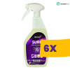  Sure Cleaner Disinfectant spray növényi alapú fertőtlenítő hatású tisztító 750ml (6db/karton)