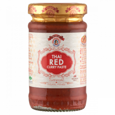  Suree thai piros curry paszta 114 g alapvető élelmiszer