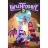 Surefire.Games Cursed Treasure 2 Ultimate Edition - Tower Defense (PC - Steam elektronikus játék licensz)