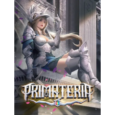 Surefire.Games Primateria (digitális licenc) videójáték