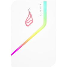 Surefire PyroDrive Gaming SSD 1 TB, fehér (53692) merevlemez, ssd