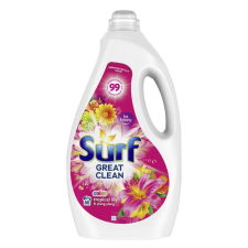 Surf Color gel Tropical Lily & Ylang Ylang 3 l (60 mosás) tisztító- és takarítószer, higiénia